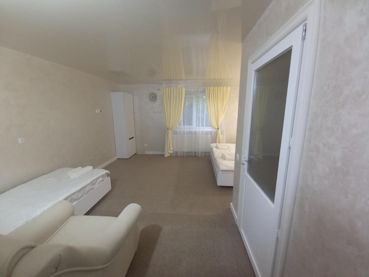 Dalim Hotel Duliby Exterior foto