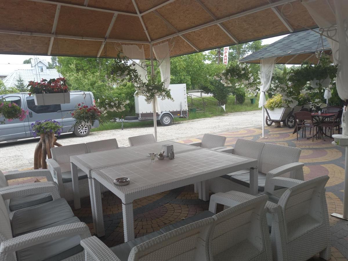 Dalim Hotel Duliby Exterior foto